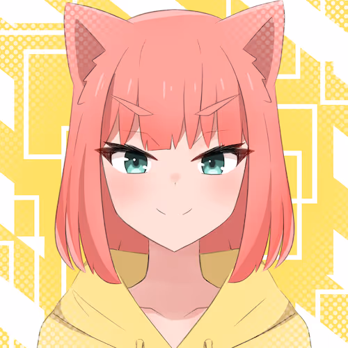 Mags Moe Anthro Girls