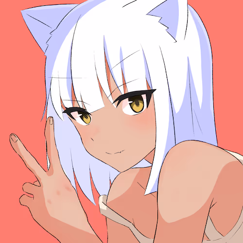 Mags Moe Anthro Girls