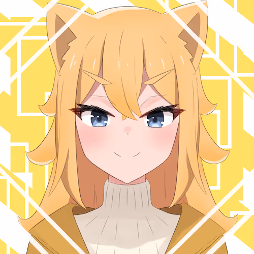 Mags Moe Anthro Girls