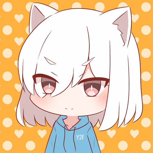 Mags Moe Anthro Girls