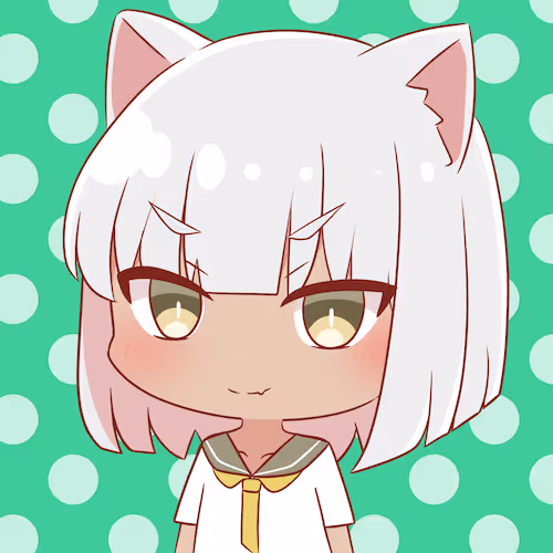 Mags Moe Anthro Girls