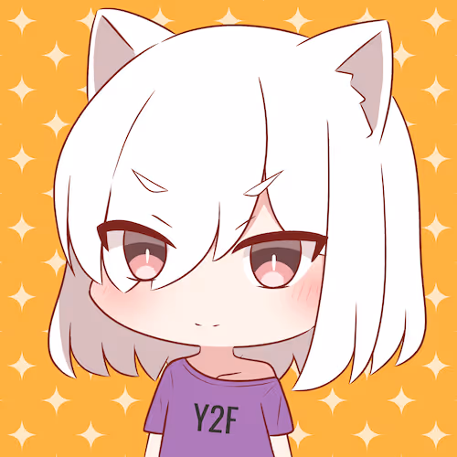Mags Moe Anthro Girls