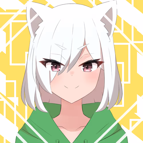 Mags Moe Anthro Girls