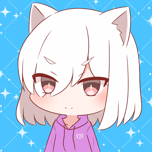Mags Moe Anthro Girls