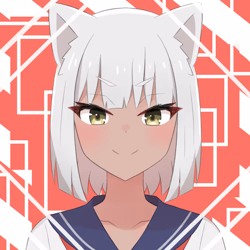 Mags Moe Anthro Girls