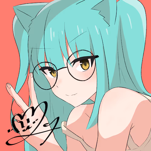 Mags Moe Anthro Girls