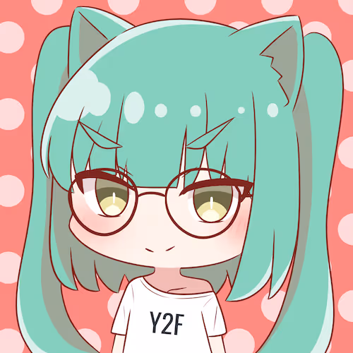 Mags Moe Anthro Girls