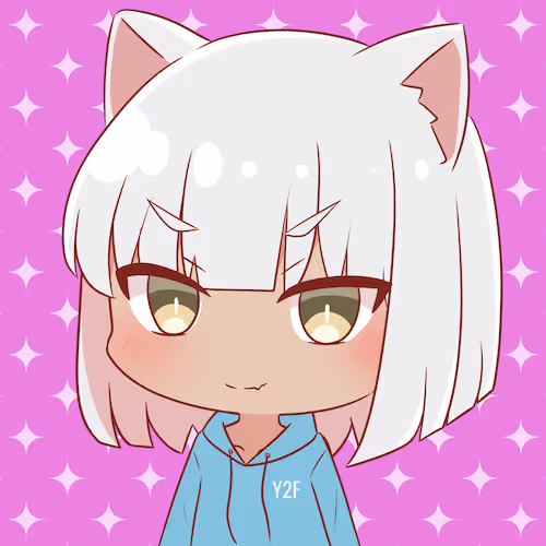 Mags Moe Anthro Girls