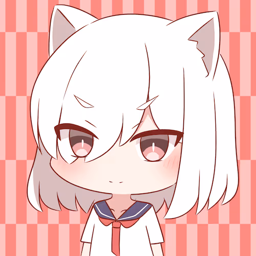 Mags Moe Anthro Girls