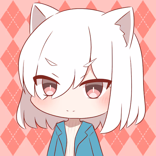 Mags Moe Anthro Girls