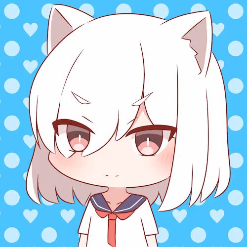 Mags Moe Anthro Girls