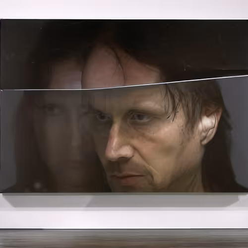 Watchers - roIWyNnLAG