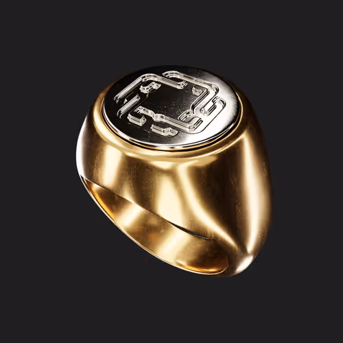 The Ring Of Trust