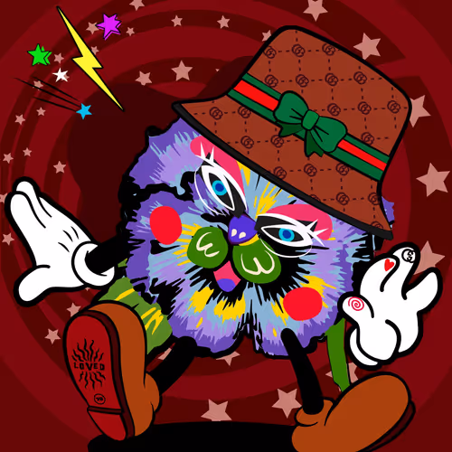 Merry Berryland