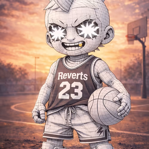 Reverts