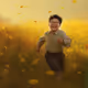 Forbidden Garden: A Dear Leader’s Childhood Lost