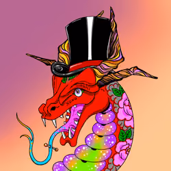 Dragoonz #304
