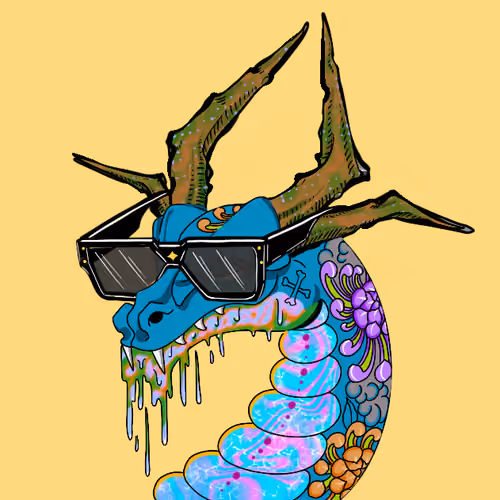 Dragoonz #754