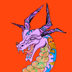 Dragoonz #2221