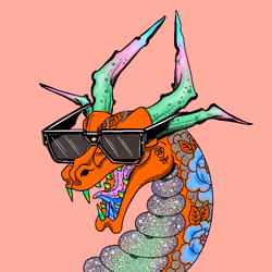 Dragoonz #2165