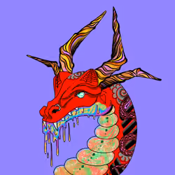 Dragoonz #2222