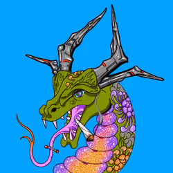 Dragoonz #1175