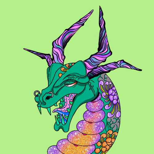 Dragoonznft