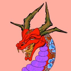Dragoonz #93