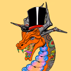 Dragoonz #2063