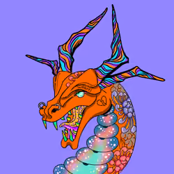 Dragoonz #2220