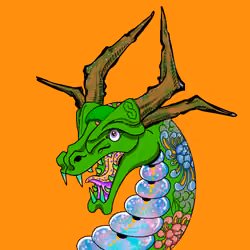 Dragoonz #531