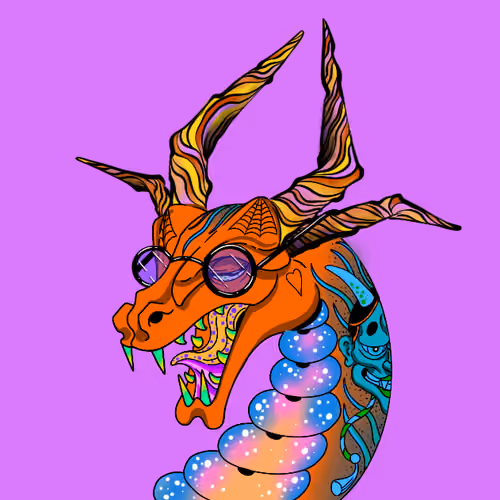 Dragoonz #1879