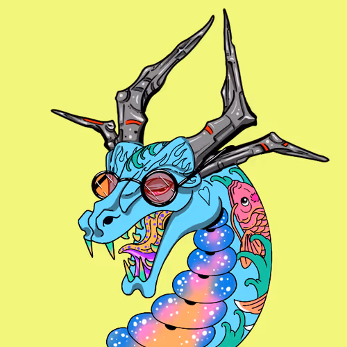 Dragoonznft