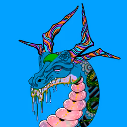 Dragoonz #2061