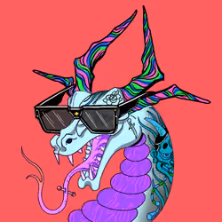 Dragoonz #1180