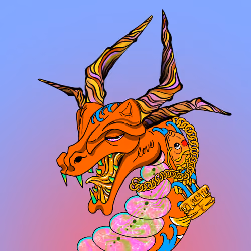 Dragoonz #264