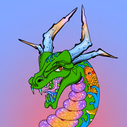 Dragoonz #2109