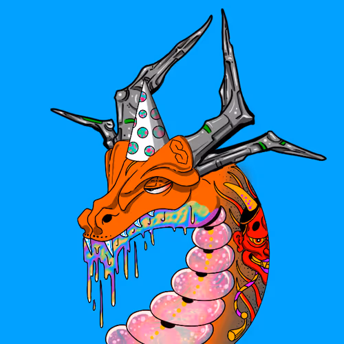 Dragoonznft