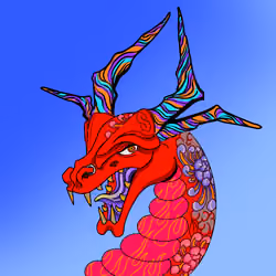 Dragoonz #2113