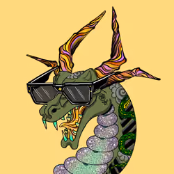 Dragoonz #2114