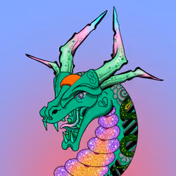 Dragoonz #301