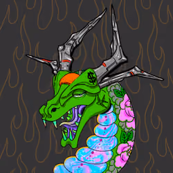 Dragoonz #2172