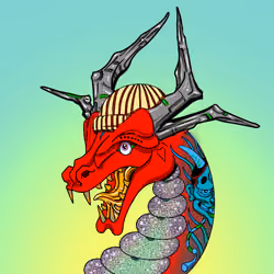 Dragoonz #718