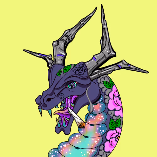 Dragoonz #268