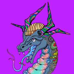 Dragoonz #298