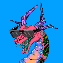 Dragoonz #720
