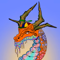 Dragoonz #533