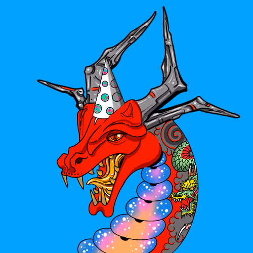 Dragoonznft