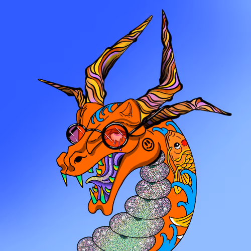 Dragoonznft