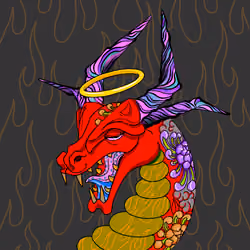 Dragoonz #1077
